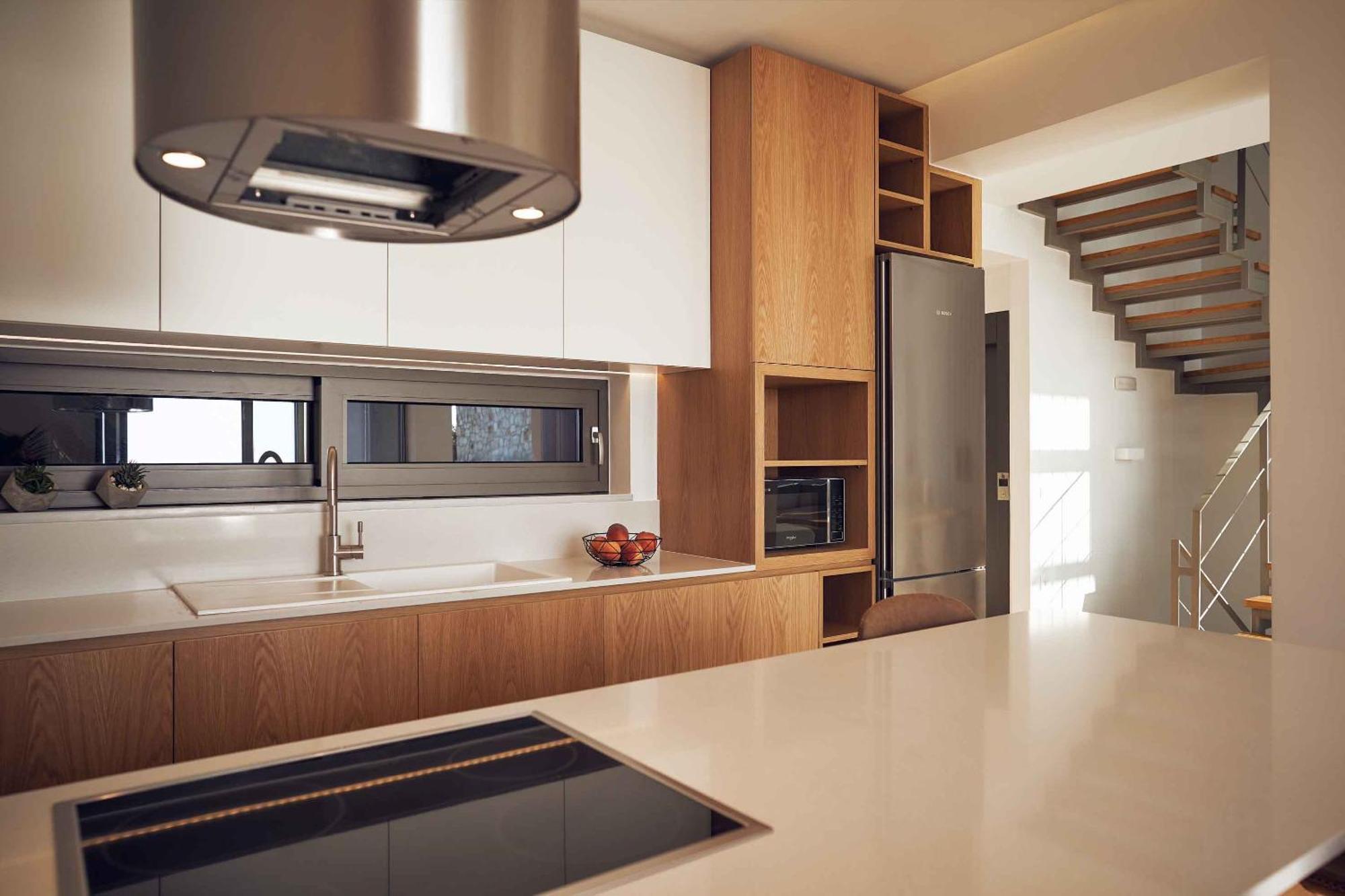 Omnia Luxury Villas - "Heated" Pools & Breathtaking Seaviews! Ханья Экстерьер фото