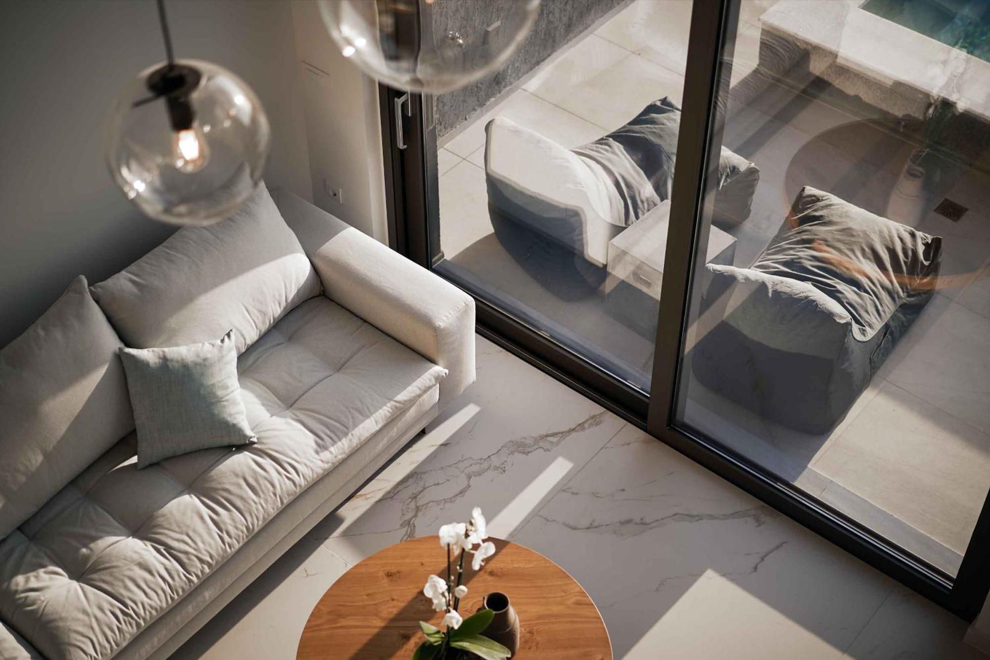 Omnia Luxury Villas - "Heated" Pools & Breathtaking Seaviews! Ханья Экстерьер фото