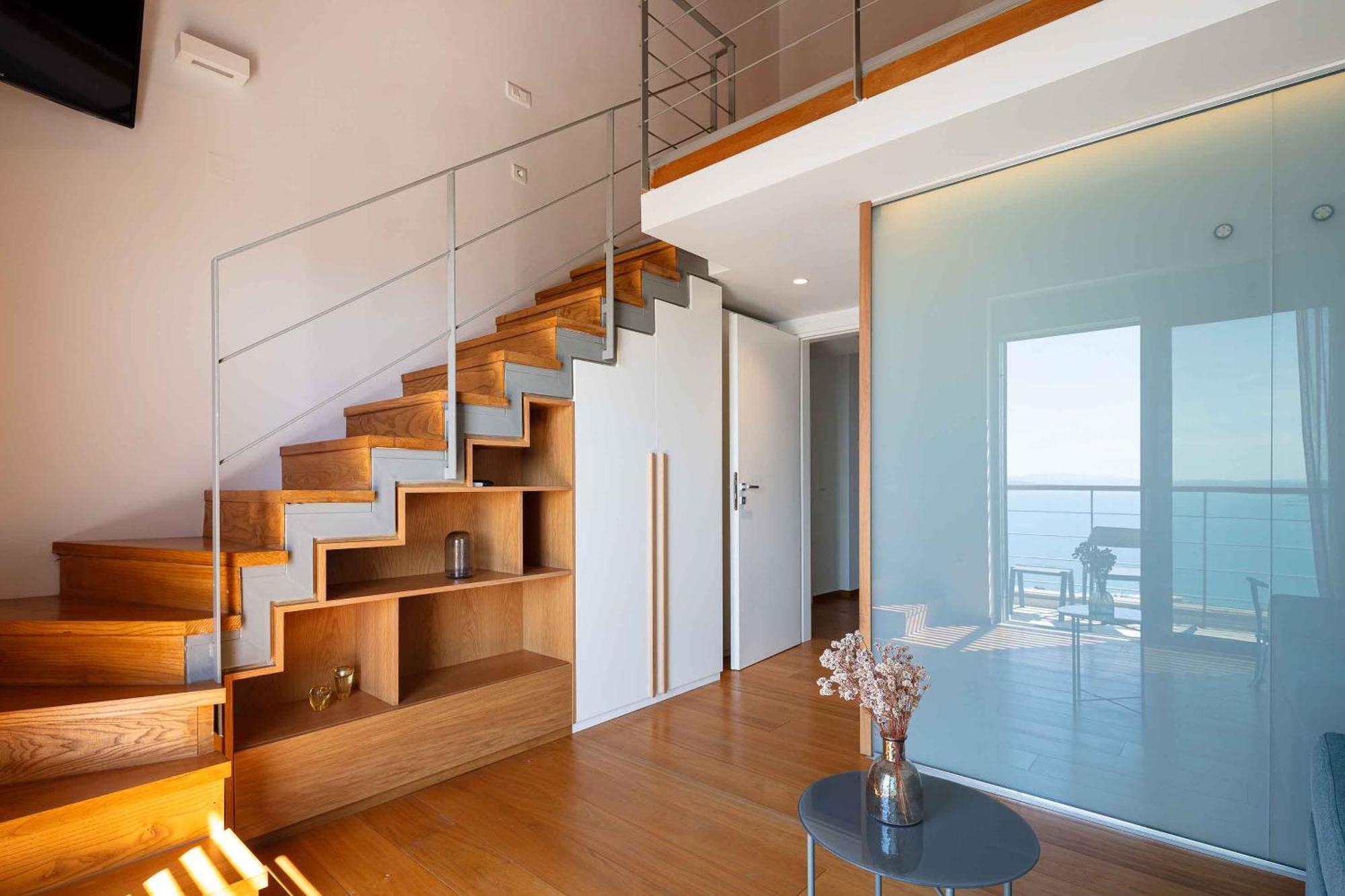 Omnia Luxury Villas - "Heated" Pools & Breathtaking Seaviews! Ханья Экстерьер фото