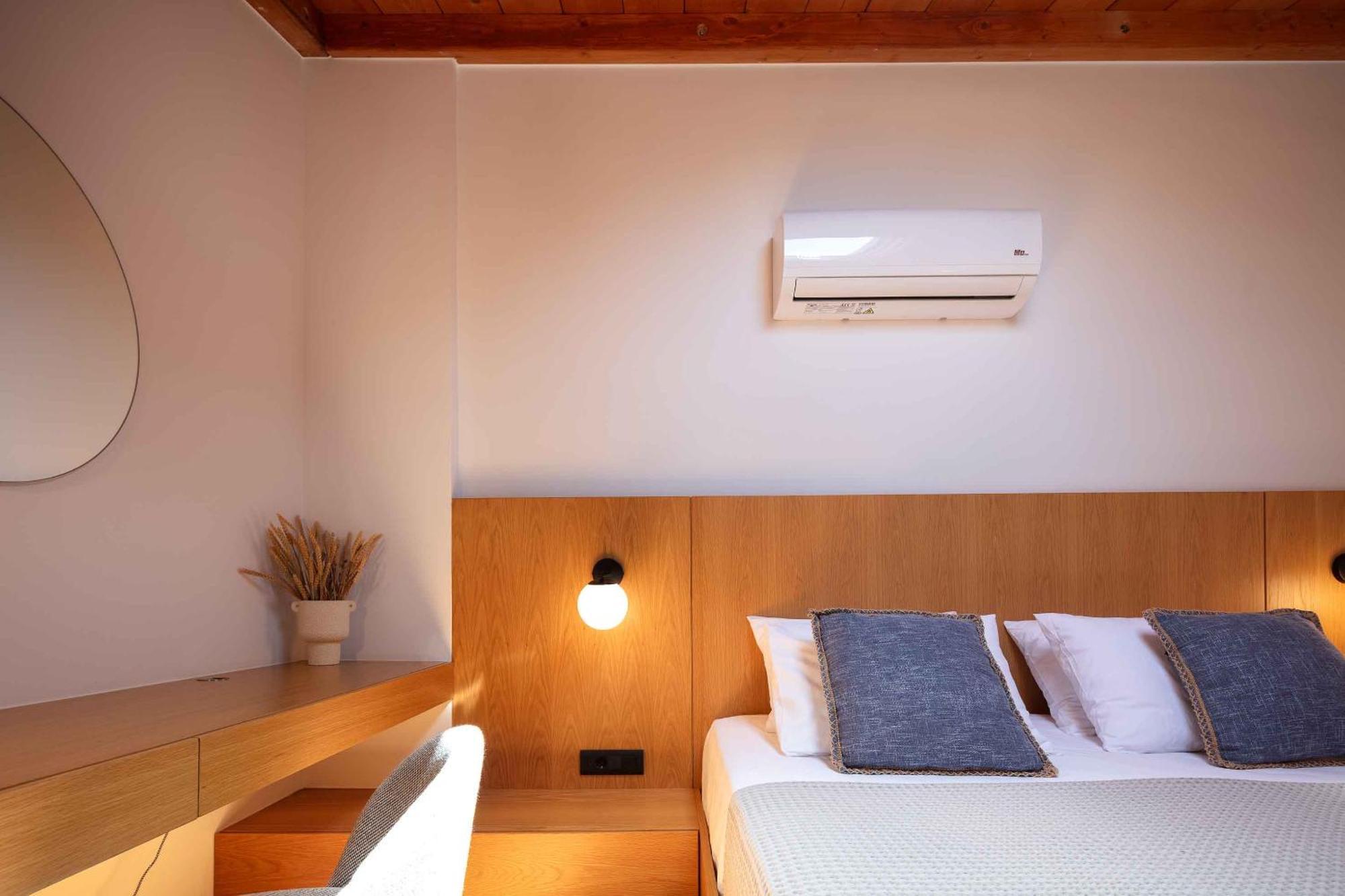 Omnia Luxury Villas - "Heated" Pools & Breathtaking Seaviews! Ханья Экстерьер фото