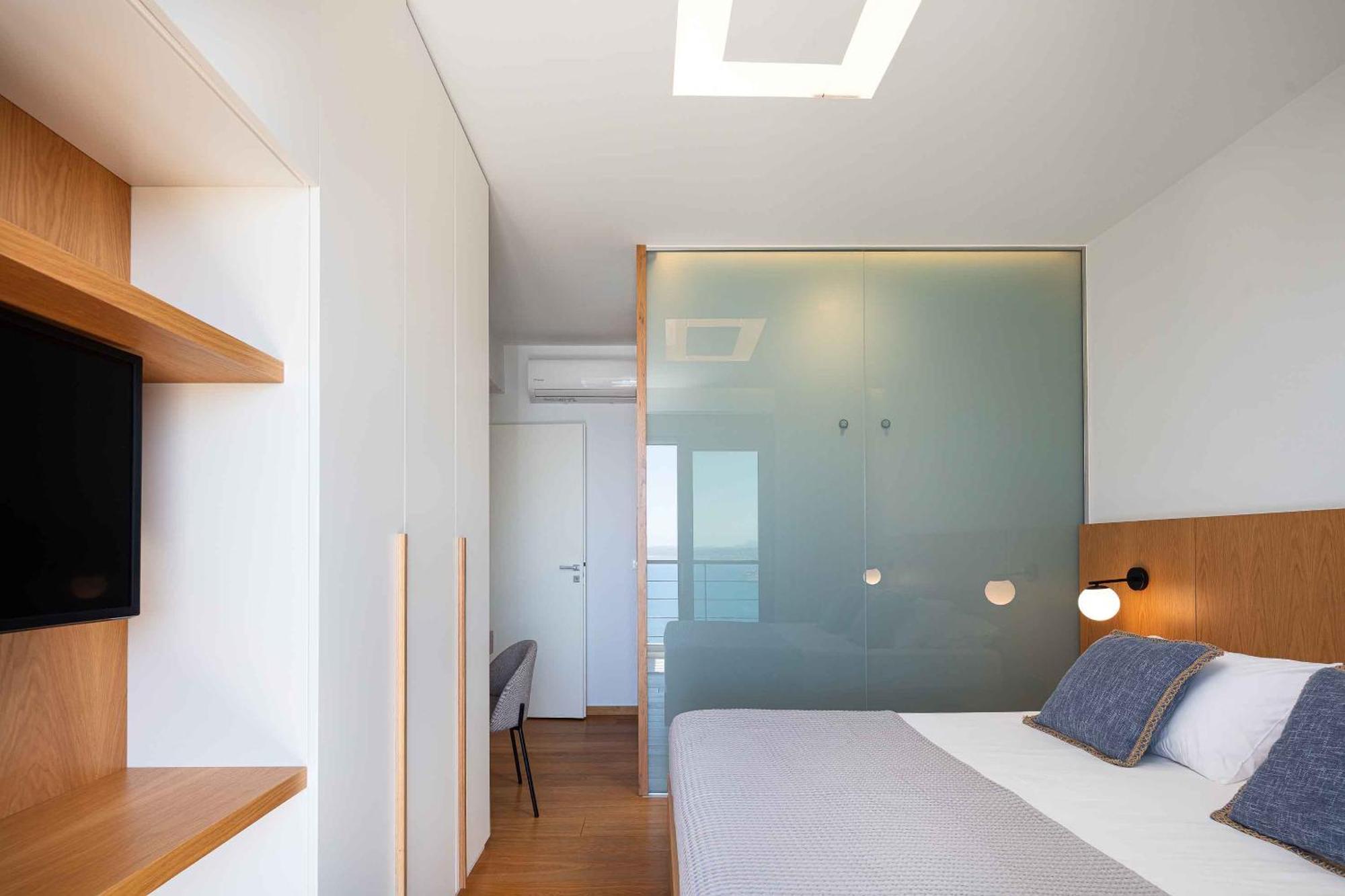 Omnia Luxury Villas - "Heated" Pools & Breathtaking Seaviews! Ханья Номер фото