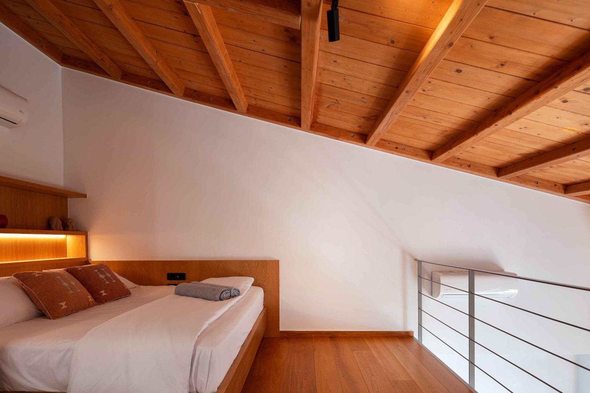 Omnia Luxury Villas - "Heated" Pools & Breathtaking Seaviews! Ханья Номер фото