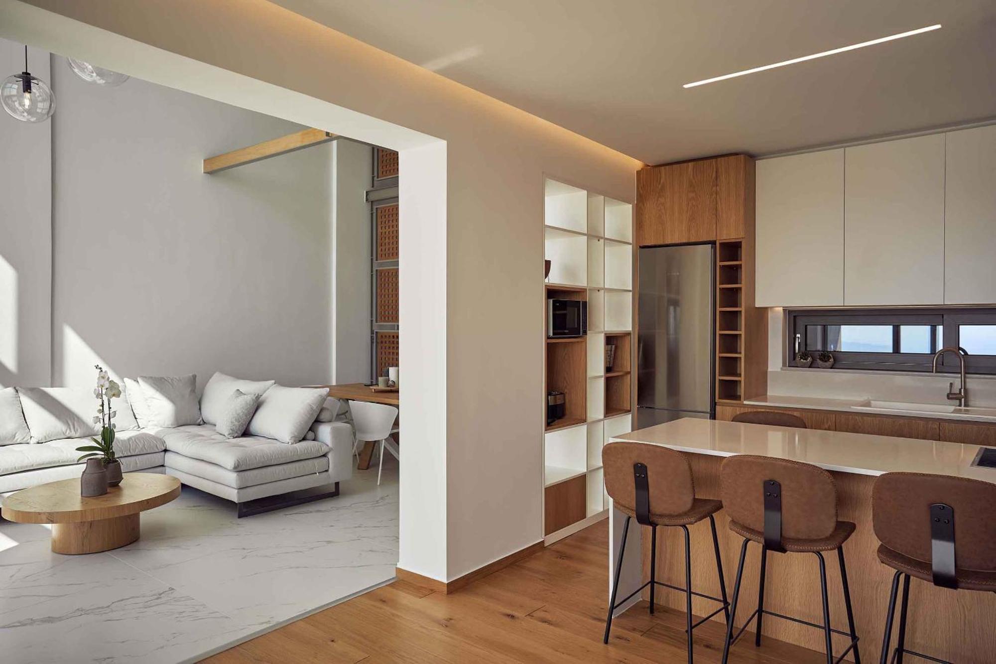 Omnia Luxury Villas - "Heated" Pools & Breathtaking Seaviews! Ханья Номер фото