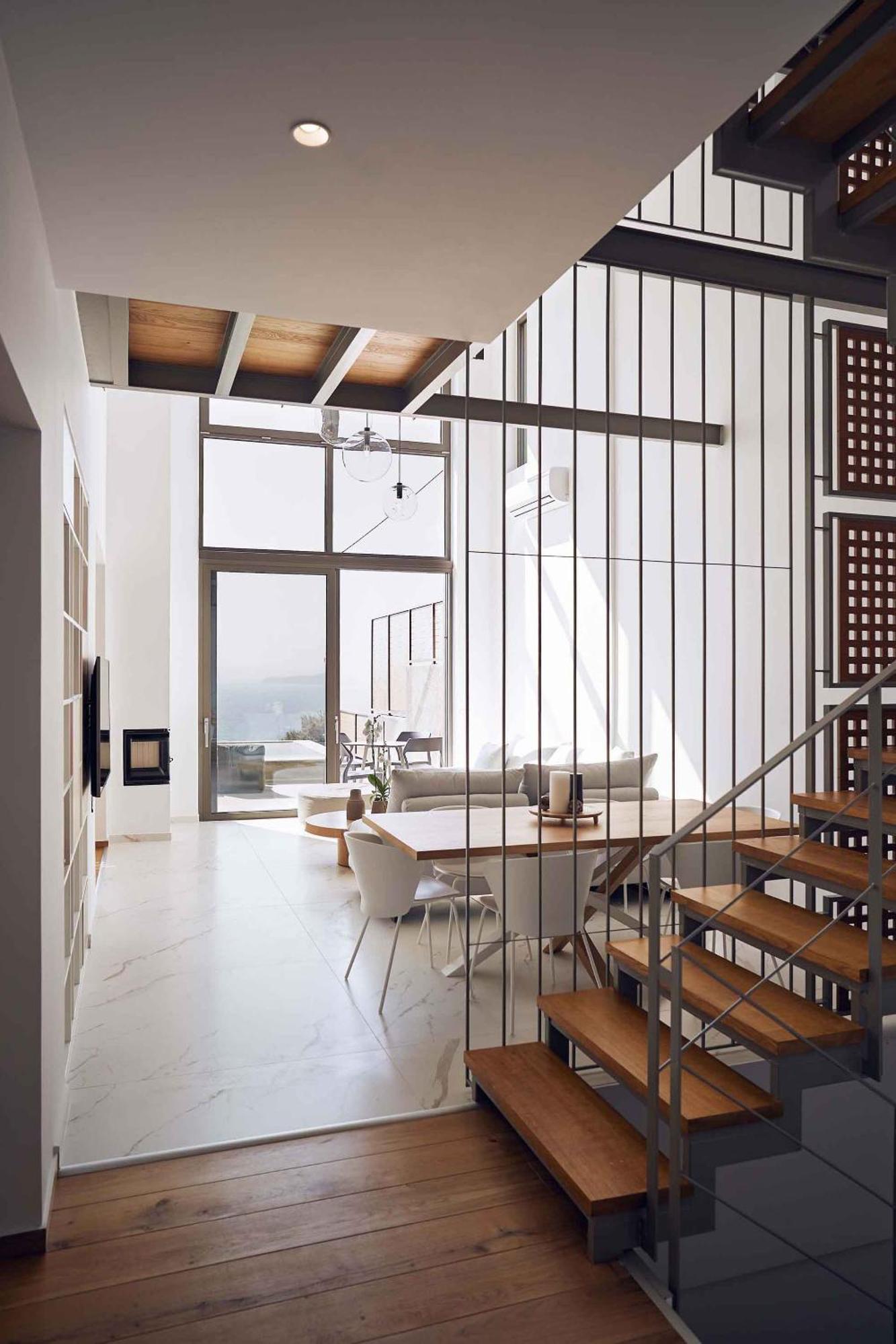 Omnia Luxury Villas - "Heated" Pools & Breathtaking Seaviews! Ханья Номер фото